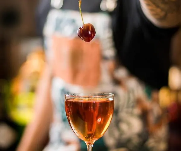 The Box - Adults Only Riccione