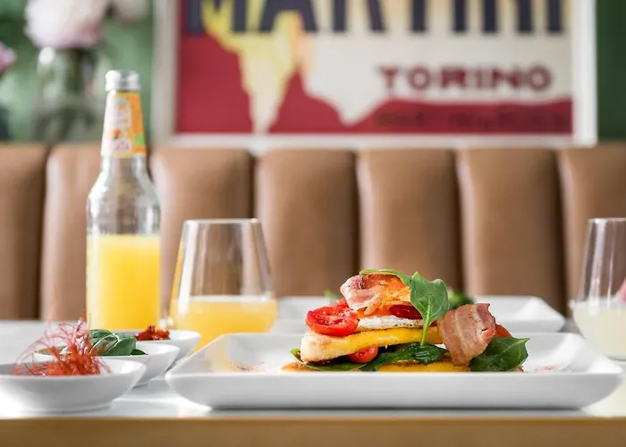 The Box - Adults Only Hotel 4*