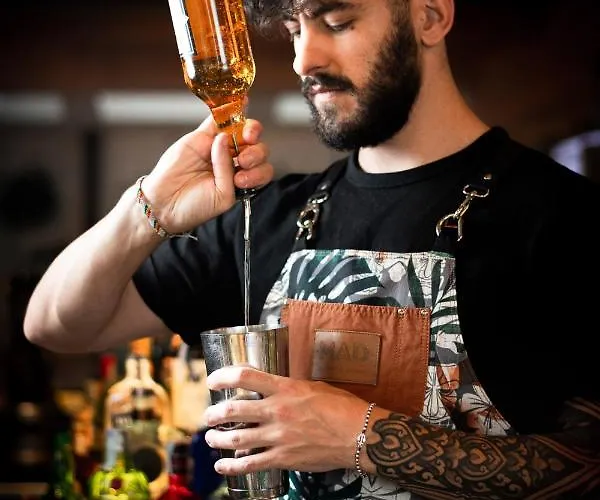 The Box - Adults Only 4*