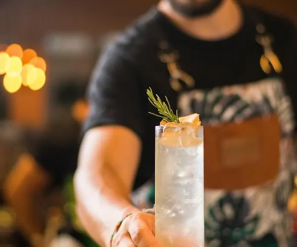 The Box - Adults Only 4* Riccione