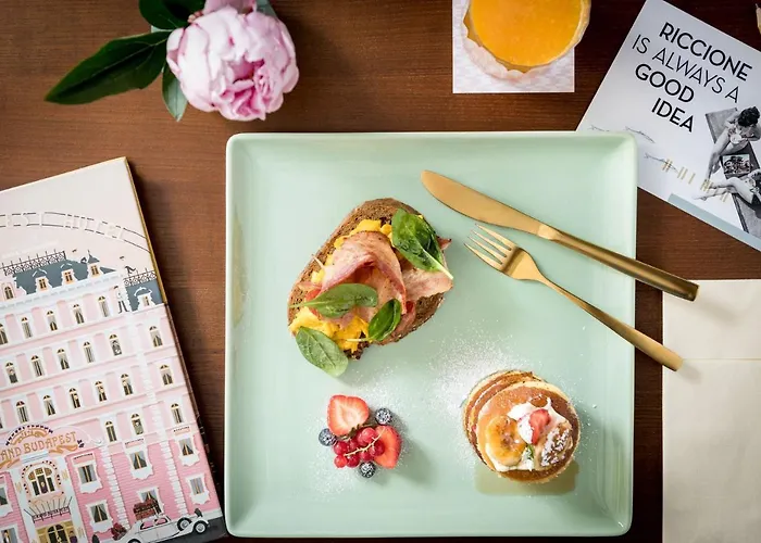 The Box - Adults Only 4*