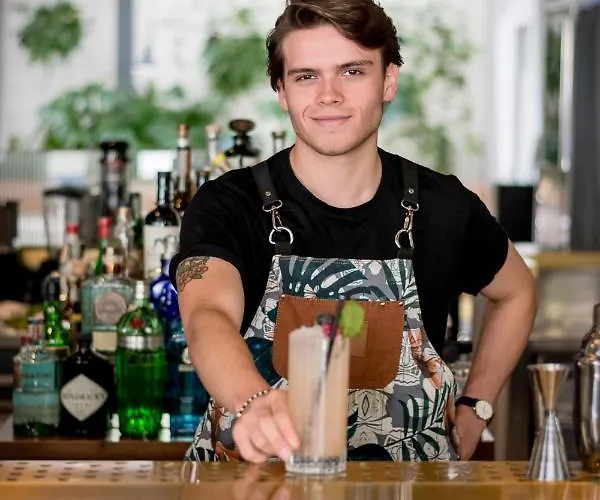 Hotel The Box - Adults Only Riccione