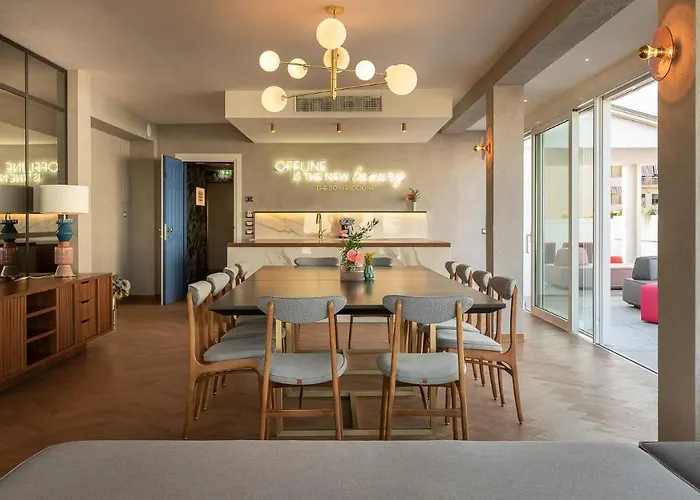 The Box - Adults Only Hotel Riccione