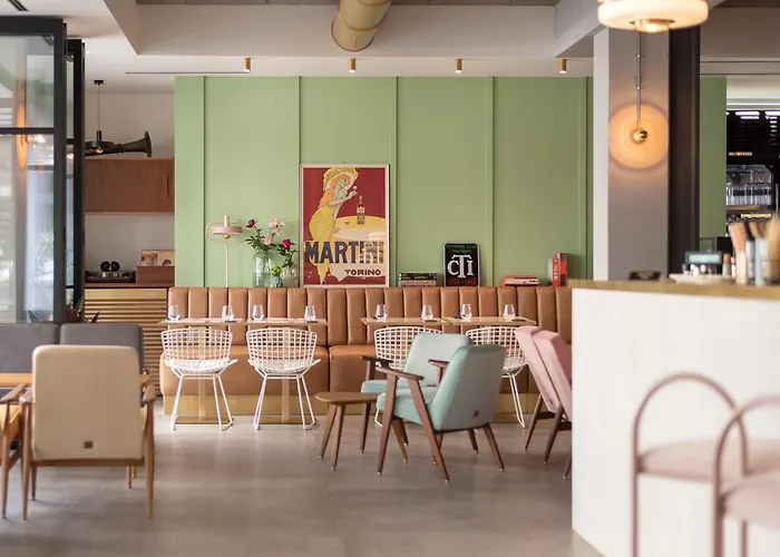 Hotel The Box - Adults Only Riccione