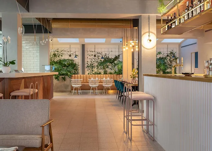 The Box - Adults Only 4* Riccione