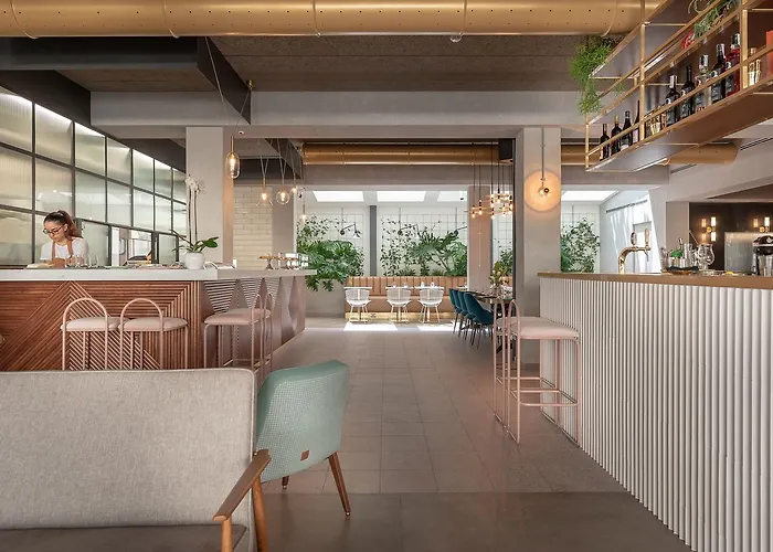 Hotel The Box - Adults Only