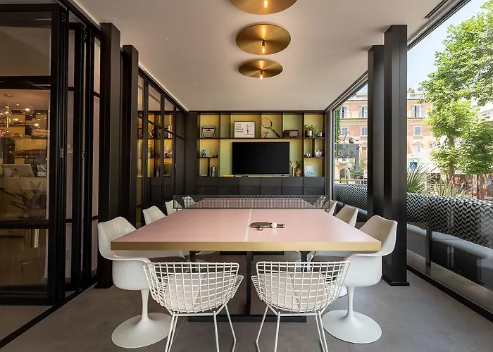 The Box - Adults Only Riccione