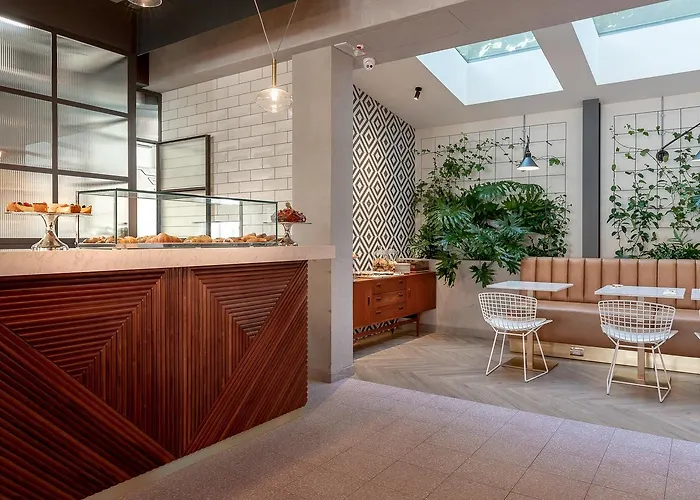 The Box - Adults Only Hotel Riccione