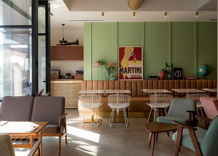 The Box - Adults Only 4*