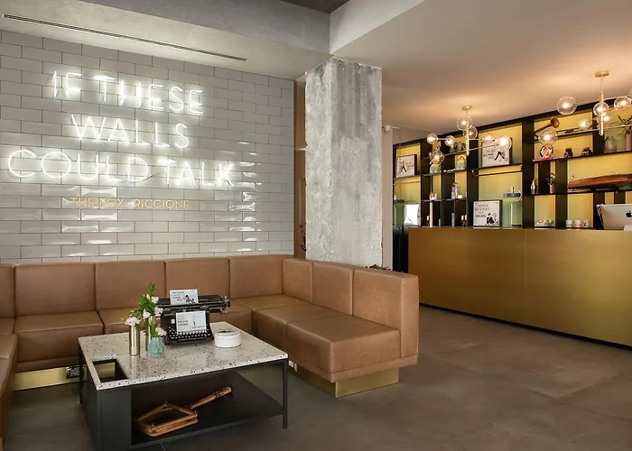 The Box - Adults Only