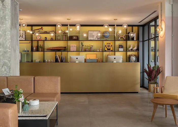 Hotel The Box - Adults Only Riccione