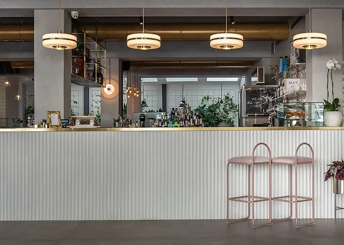 The Box - Adults Only 4*