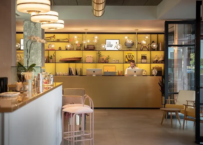 The Box - Adults Only