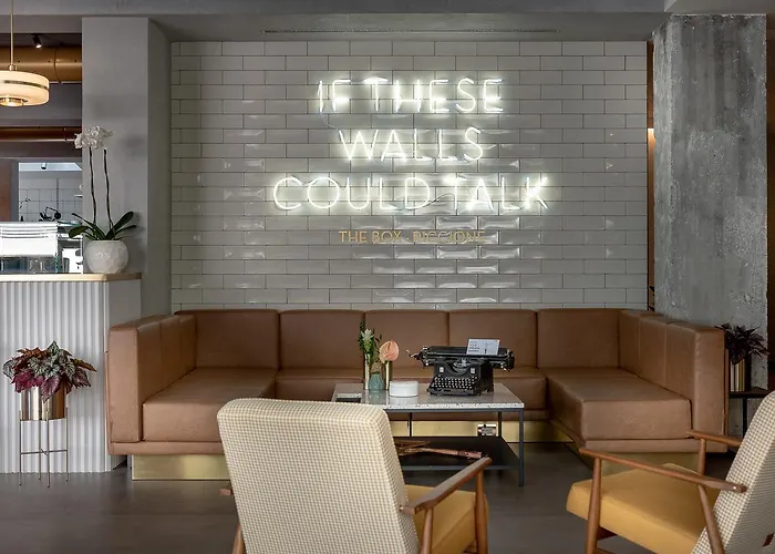 The Box - Adults Only Riccione