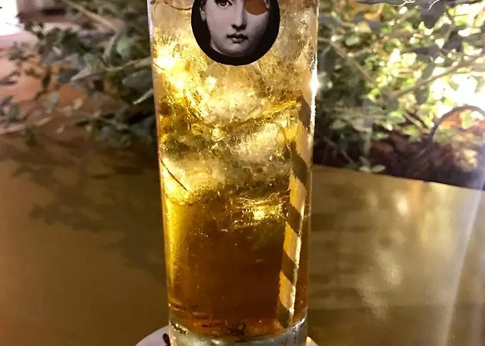 מלון The Box - Adults Only 4*